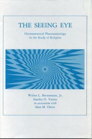 Cover of The Seeing Eye