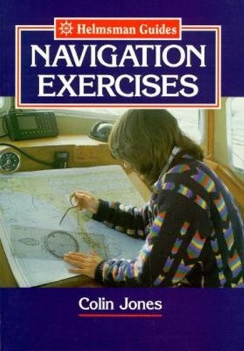 Cover of Navigation Exercises