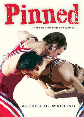 Cover of Pinned