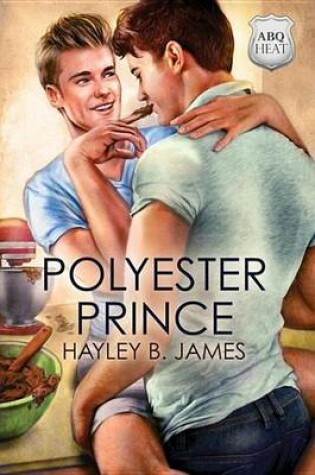 Cover of Polyester Prince