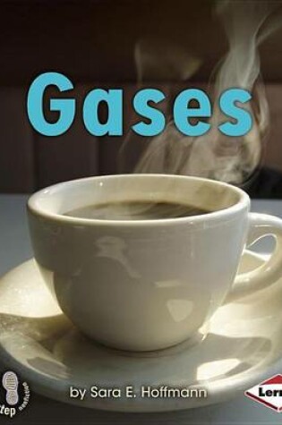 Cover of Gases