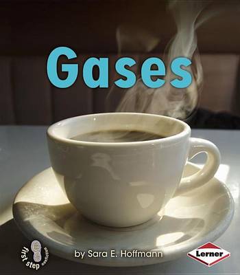 Book cover for Gases