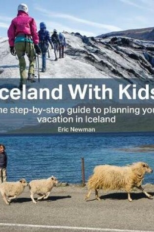 Cover of Iceland with Kids