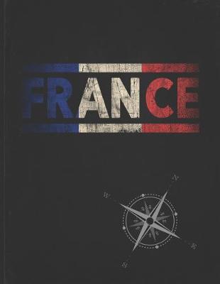 Book cover for France