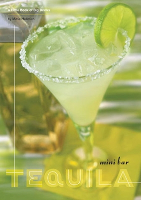 Book cover for Mini Bar: Tequila