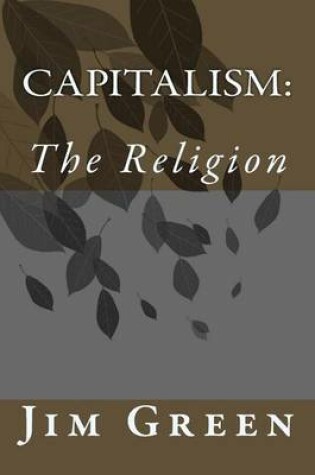 Cover of Capitalism