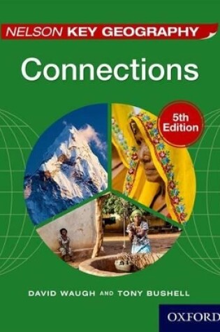 Cover of Nelson Key Geography Connections Student Book