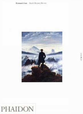 Cover of Romanticism