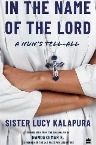 Cover of In the Name of the Lord