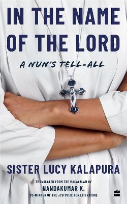 Cover of In the Name of the Lord