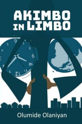 Cover of Akimbo in Limbo