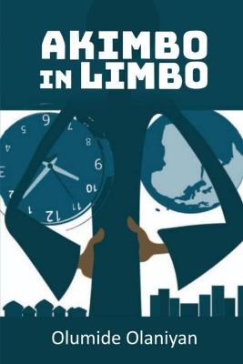 Book cover for Akimbo in Limbo