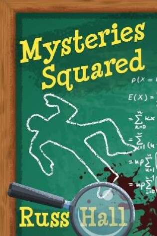 Cover of Mysteries Squared