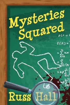 Book cover for Mysteries Squared