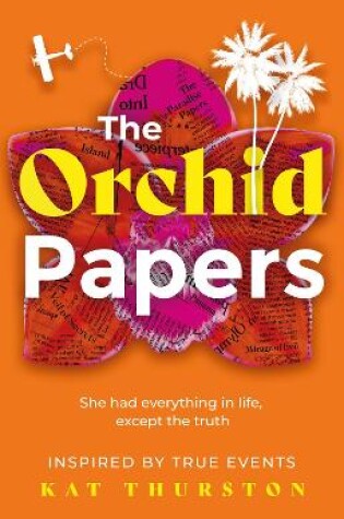 Cover of The Orchid Papers