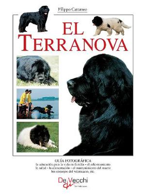 Cover of El terranova