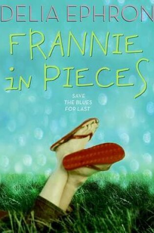 Cover of Frannie in Pieces