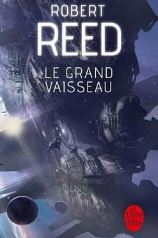 Cover of Le Grand Vaisseau