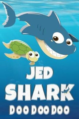 Cover of Jed Shark Doo Doo Doo