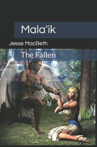 Cover of Mala'ik