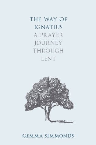 Cover of The Way of Ignatius