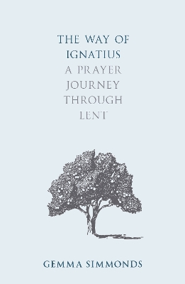 Book cover for The Way of Ignatius