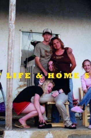 Cover of Street Life & Home Stories: Photographs from the Goetz Collection