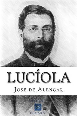 Book cover for Luciola