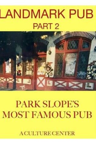 Cover of Landmark Pub Part 2