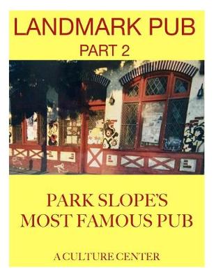 Book cover for Landmark Pub Part 2