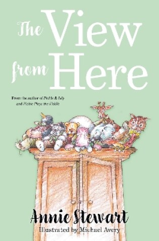Cover of The View From Here