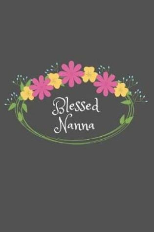 Cover of Blessed Nanna