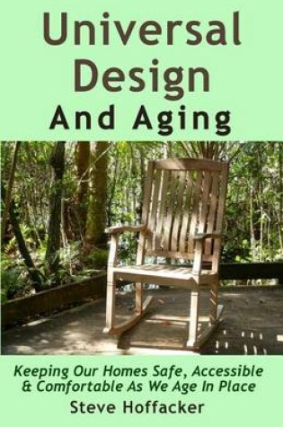 Cover of Universal Design And Aging