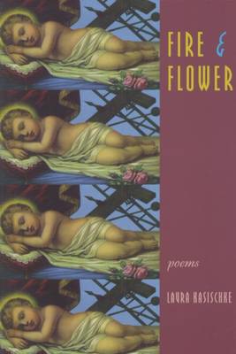 Book cover for Fire and Flower