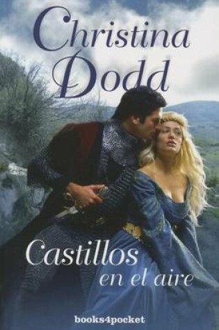 Cover of Castillos En El Aire