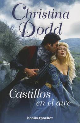 Book cover for Castillos En El Aire