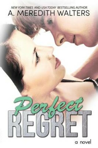 Cover of Perfect Regret
