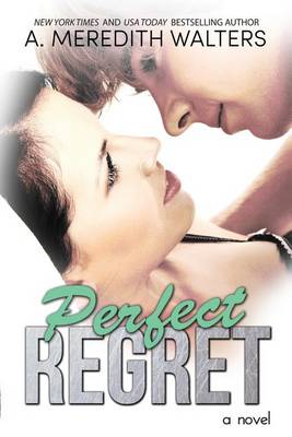 Book cover for Perfect Regret