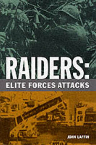 Cover of Raiders