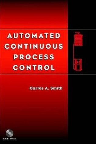 Cover of Automated Continuous Process Control