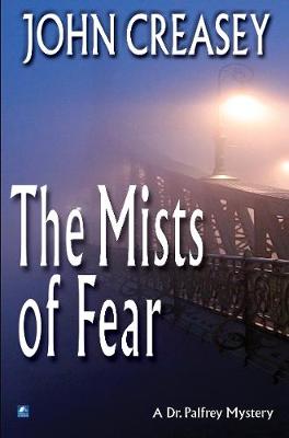 Book cover for The Mists of Fear