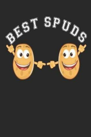Cover of Best Spuds