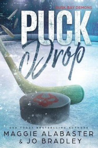 Cover of Puck Drop