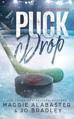 Book cover for Puck Drop