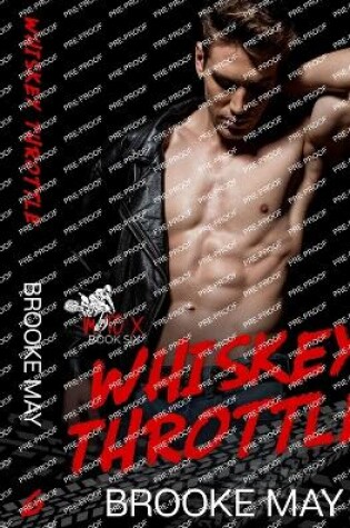 Cover of Whiskey Throttle