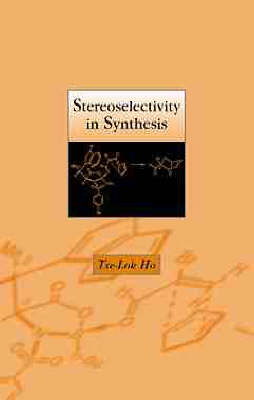 Book cover for Stereoselectivity in Synthesis