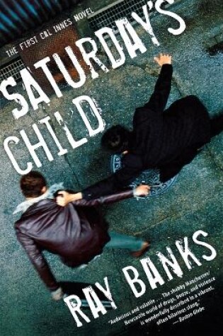 Cover of Saturday's Child