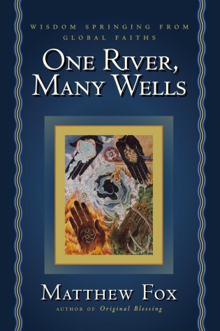 Cover of One River, Many Wells