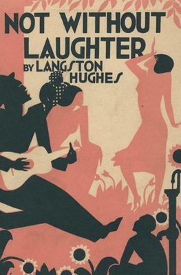 Book cover for Not Without Laughter