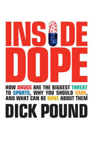 Cover of Inside Dope